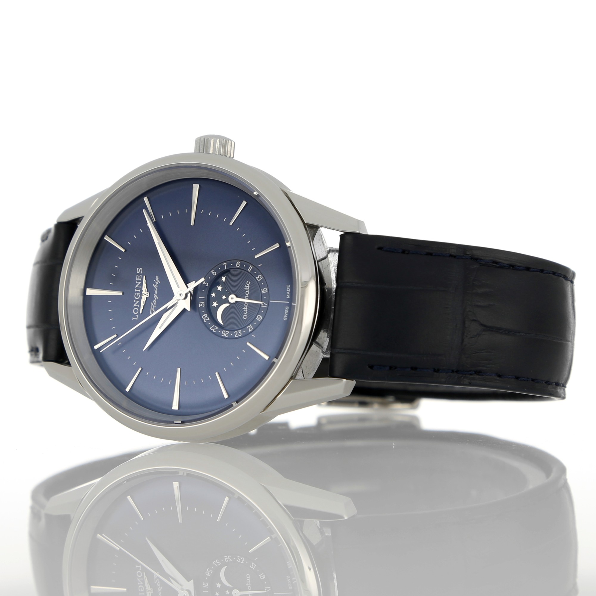 Longines Flagship Heritage L48154922