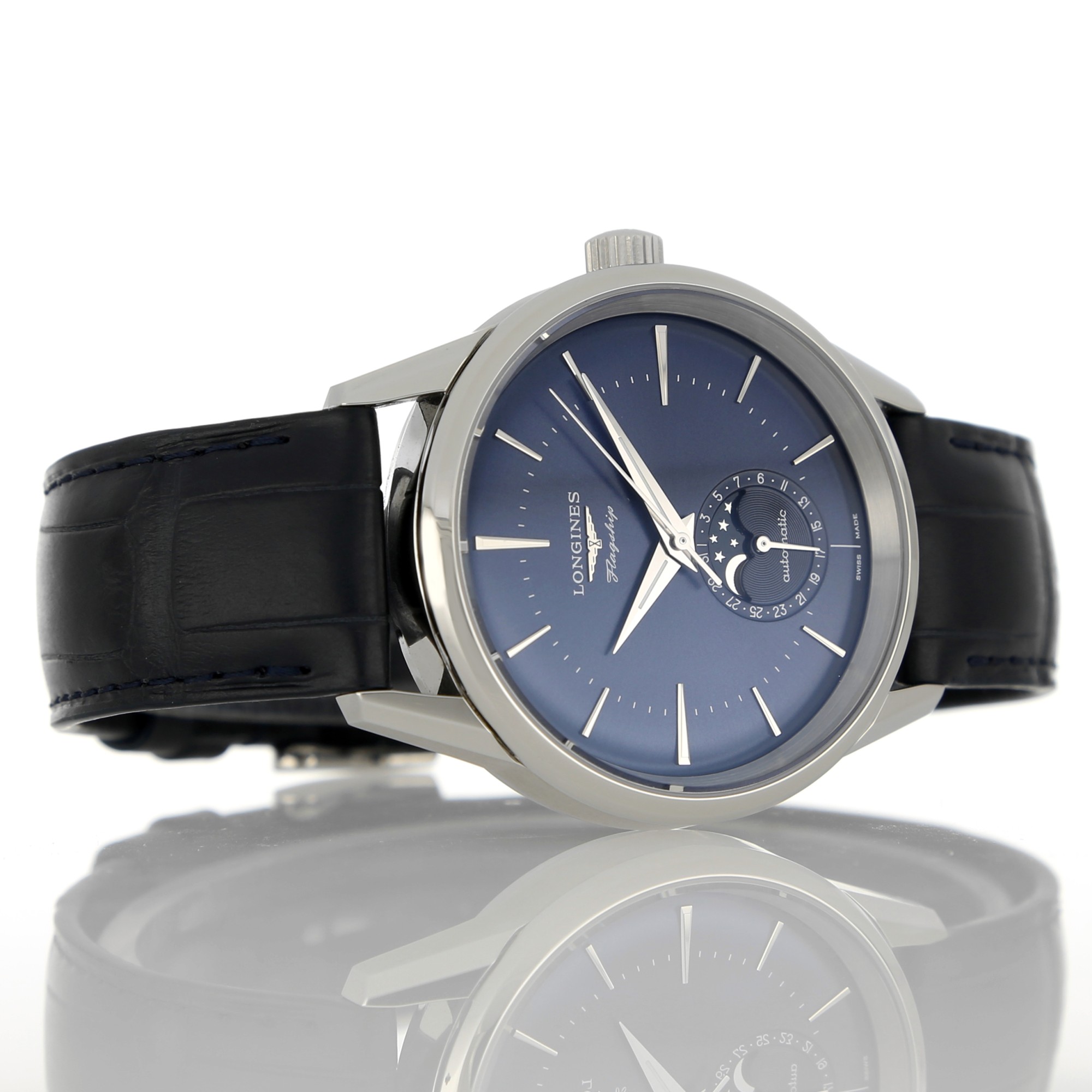 Longines Flagship Heritage L48154922