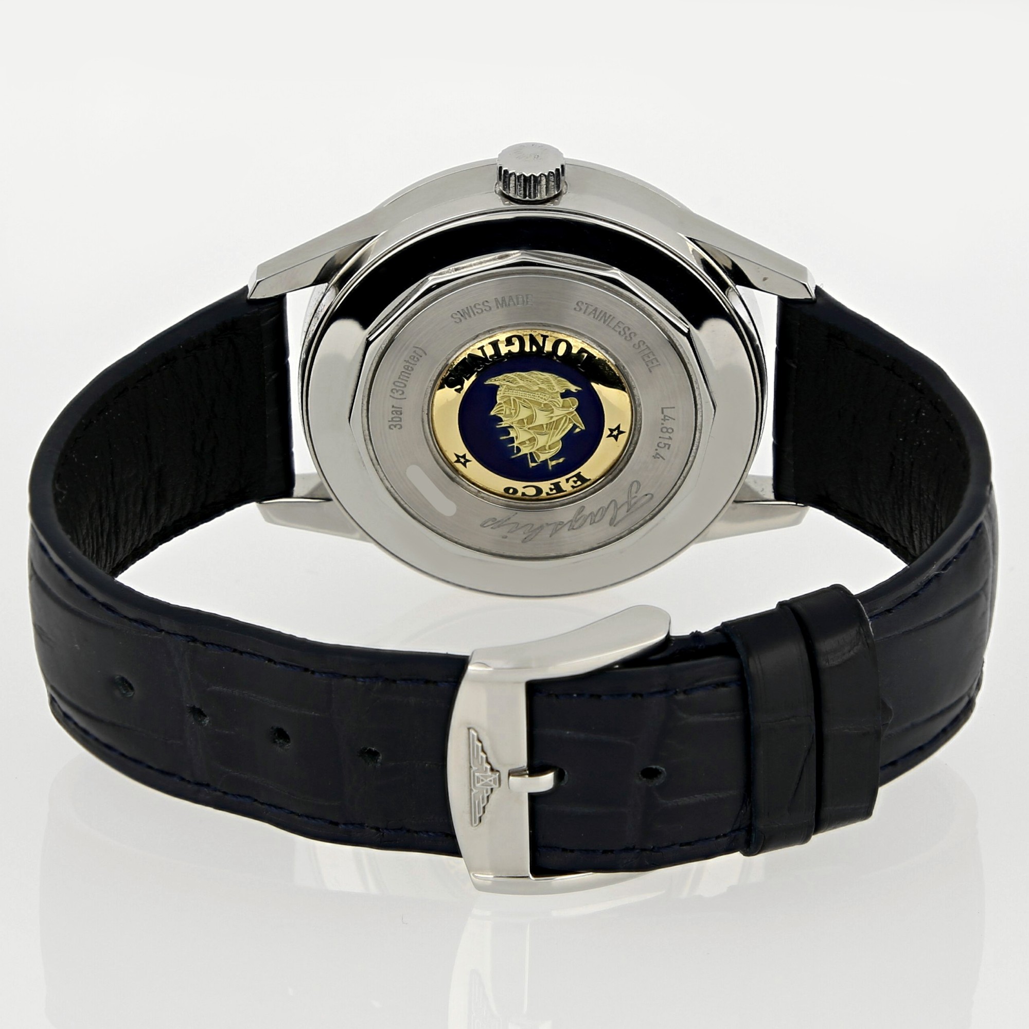 Longines Flagship Heritage L48154922