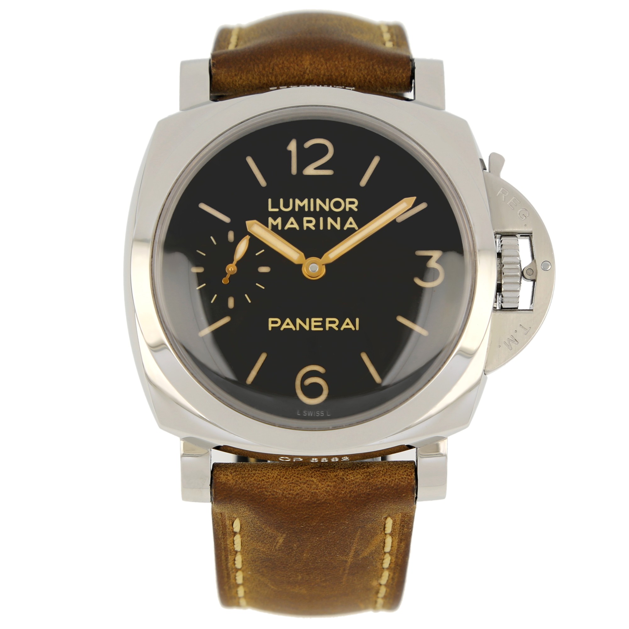 Panerai Luminor PAM00422