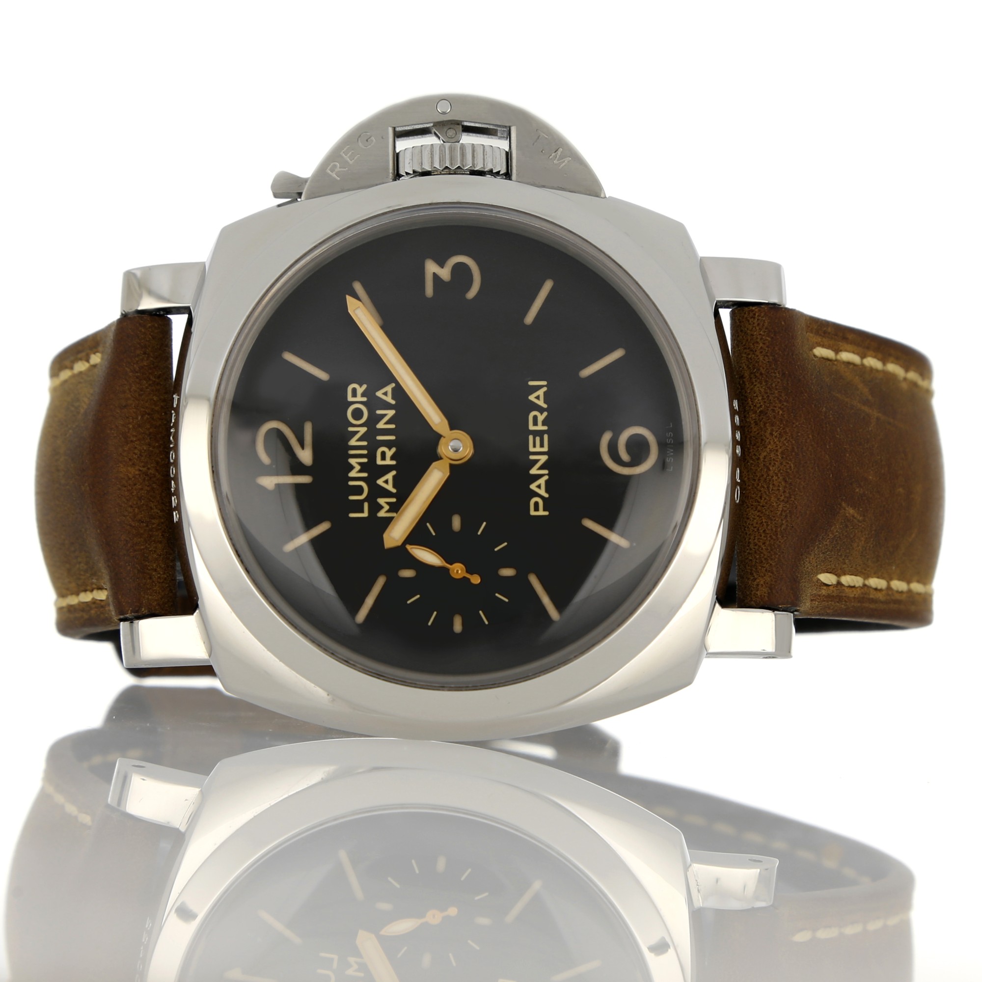 Panerai Luminor PAM00422