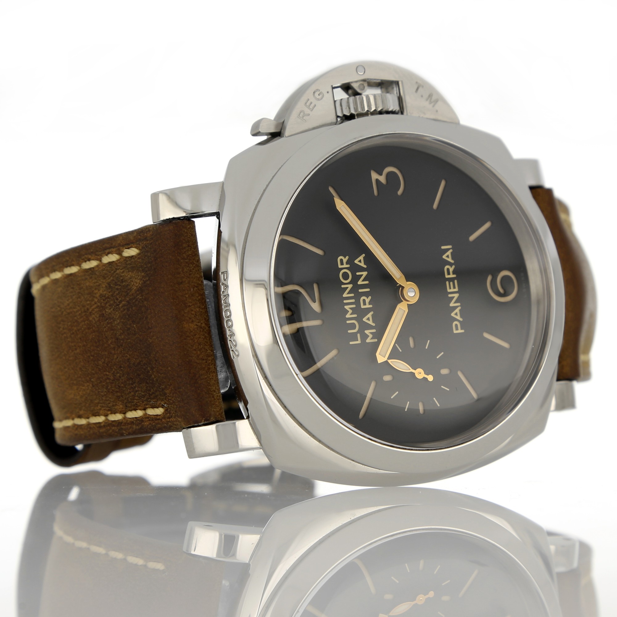 Panerai Luminor PAM00422