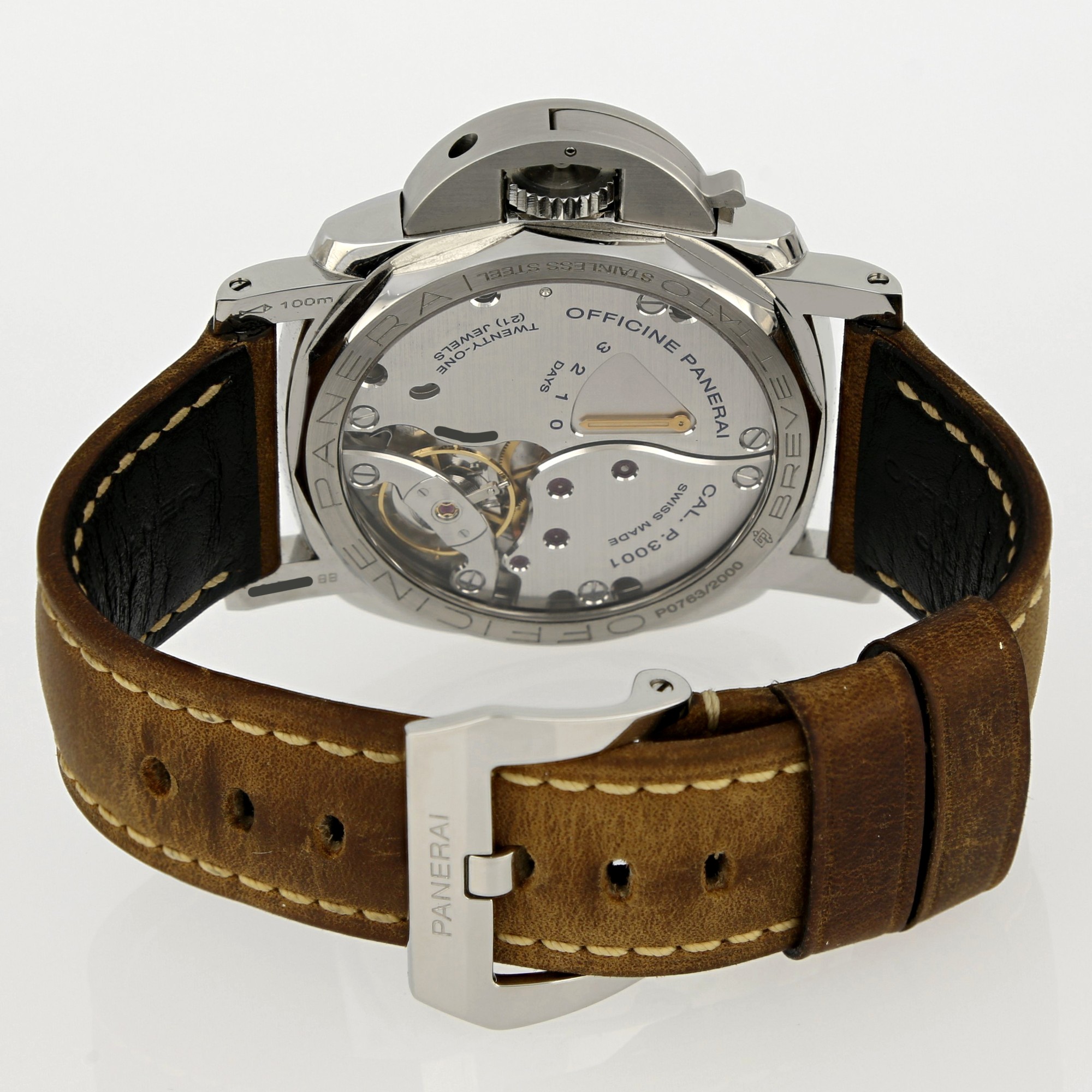 Panerai Luminor PAM00422