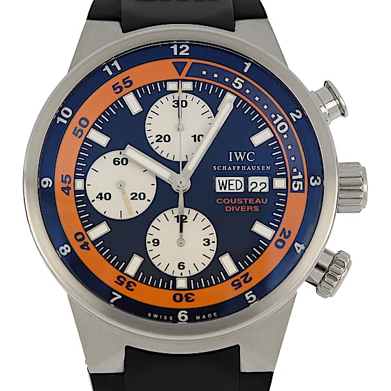 IWC Aquatimer IW378101 IWC Aquatimer IW378101