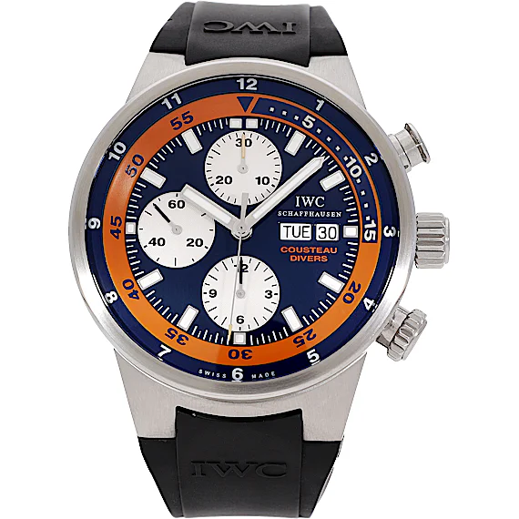 IWC Aquatimer IW378101 IWC Aquatimer IW378101