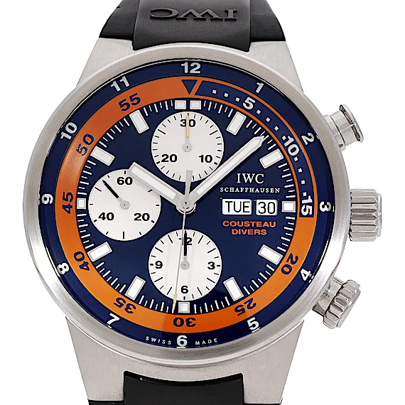 IWC Aquatimer IW378101 IWC Aquatimer IW378101