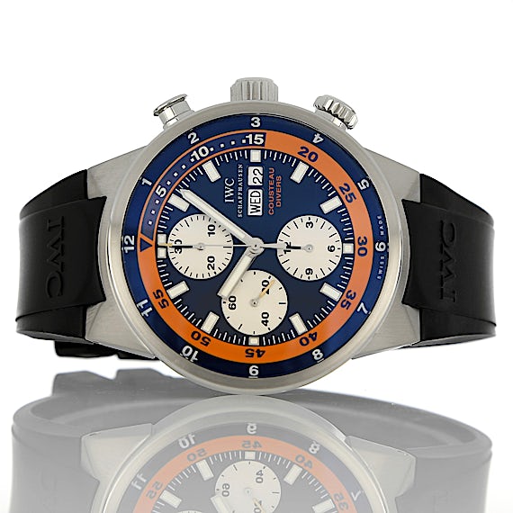 IWC Aquatimer IW378101 IWC Aquatimer IW378101