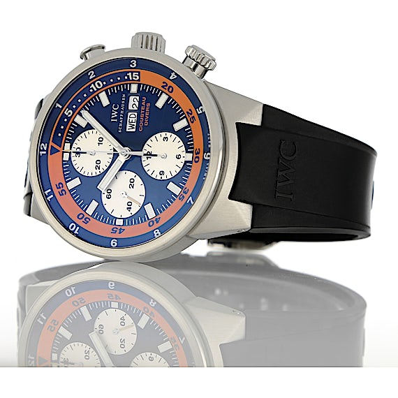 IWC Aquatimer IW378101 IWC Aquatimer IW378101