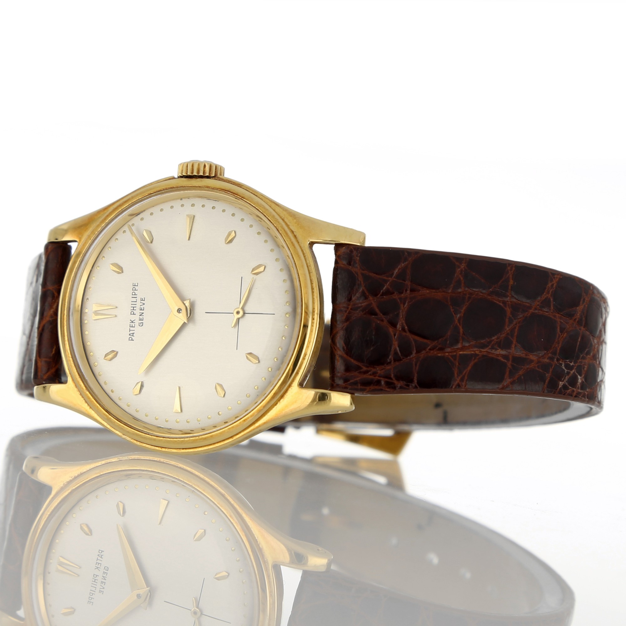 Patek Philippe Calatrava 2509