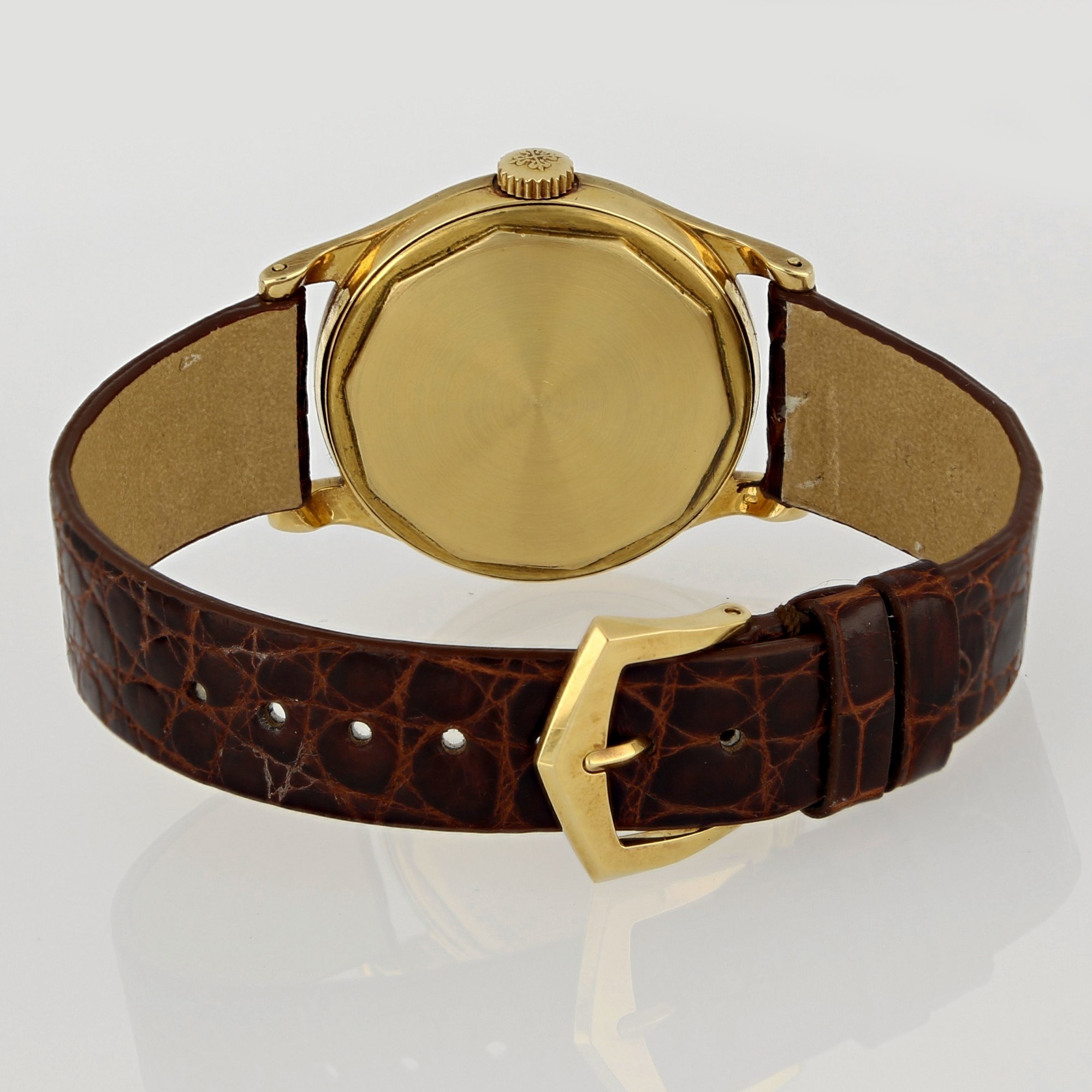 Patek Philippe Calatrava 2509