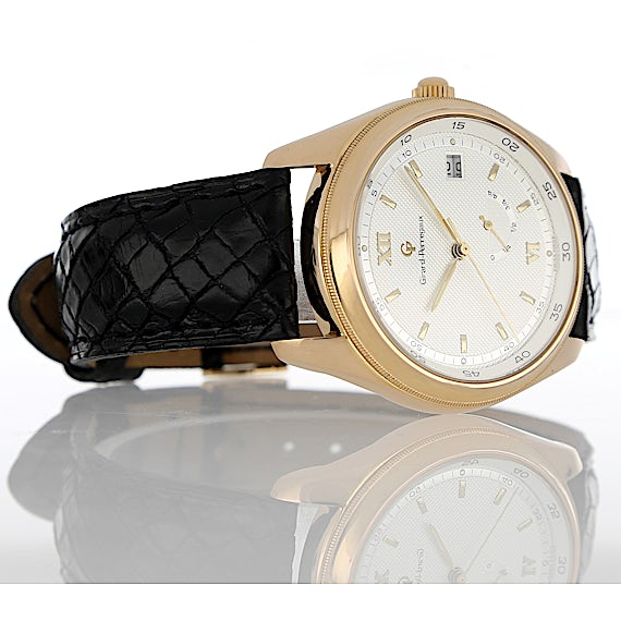 Girard Perregaux Power Reserve 4920  Girard Perregaux Power Reserve 4920