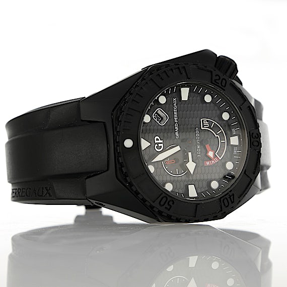 Girard Perregaux Sea Hawk 49960-32-632-FK6A  Girard Perregaux Sea Hawk 49960-32-632-FK6A