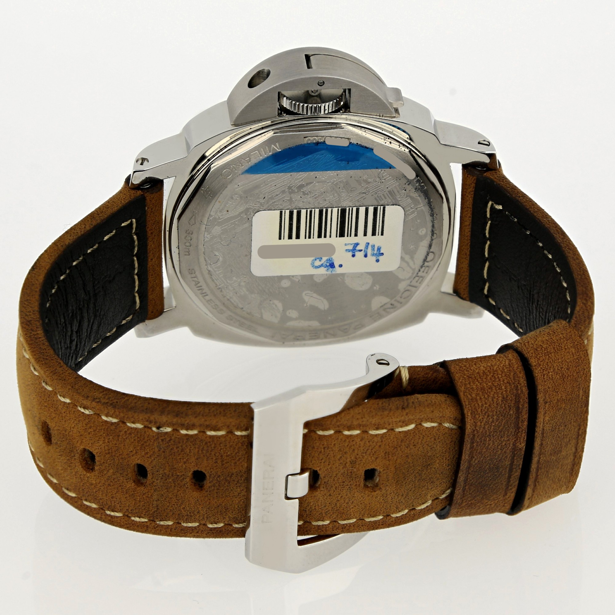 Panerai Luminor PAM00428