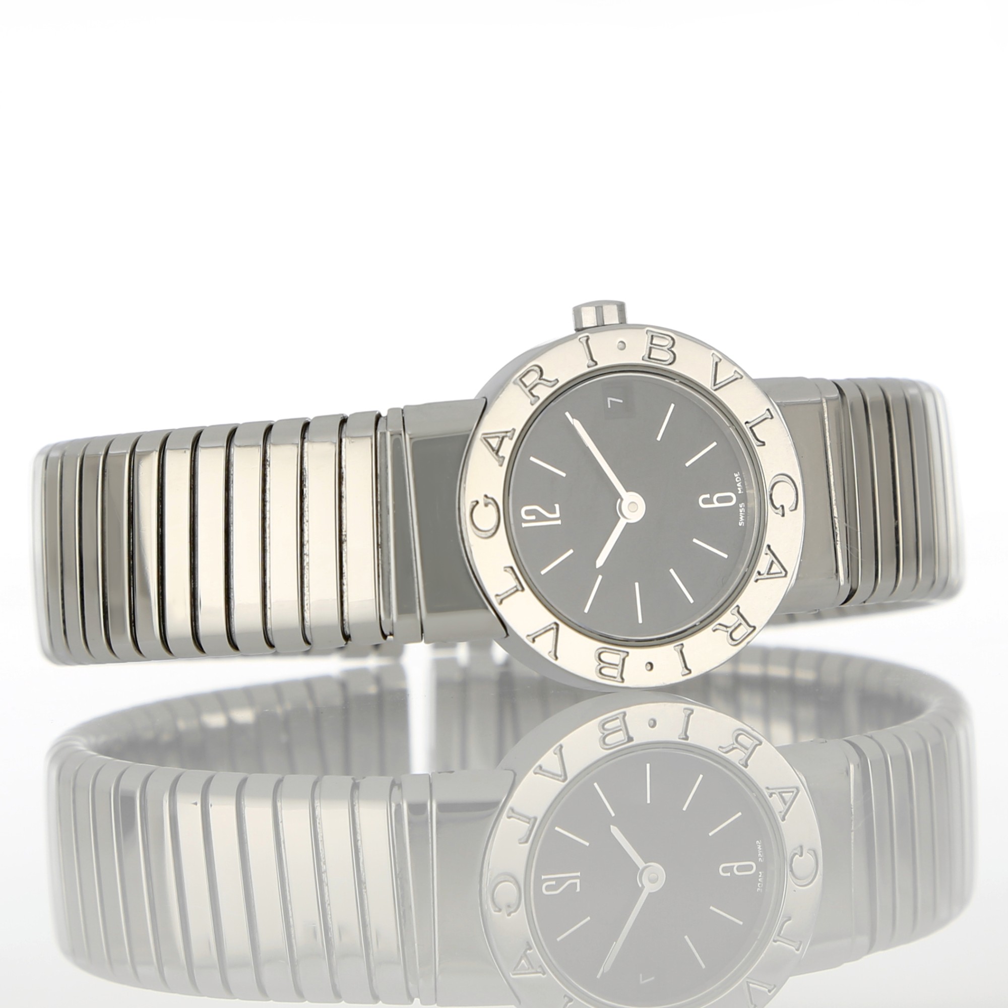 Bulgari Bulgari BB 23 2TS