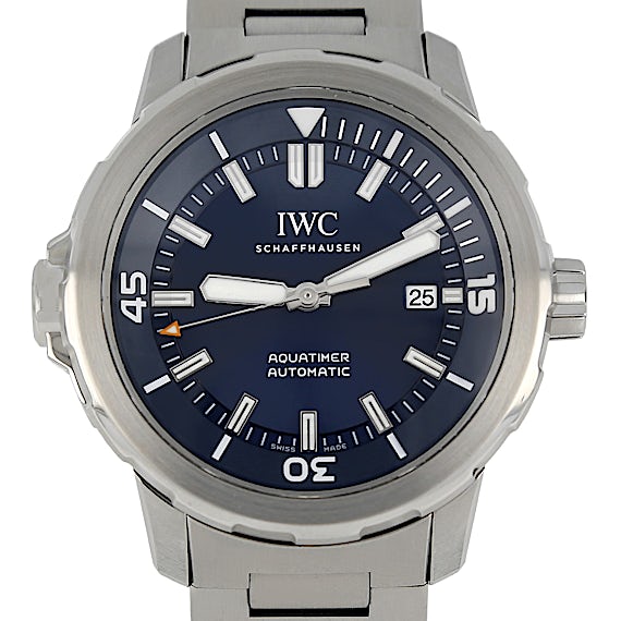 IWC Aquatimer IW329005  IWC Aquatimer IW329005
