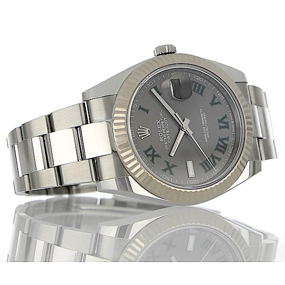 Rolex Date Just 126334 Rolex Date Just 126334