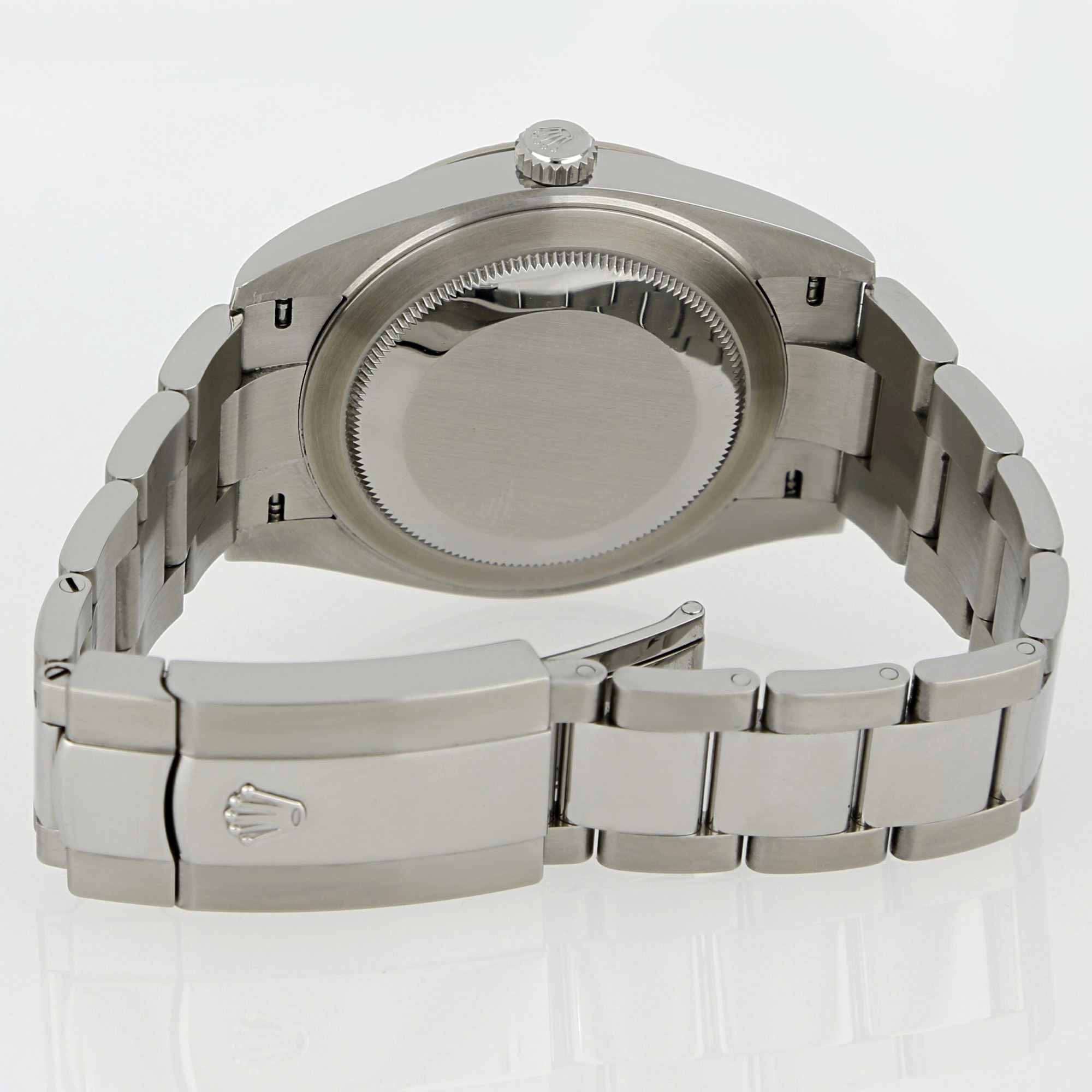 Rolex Date Just 126334