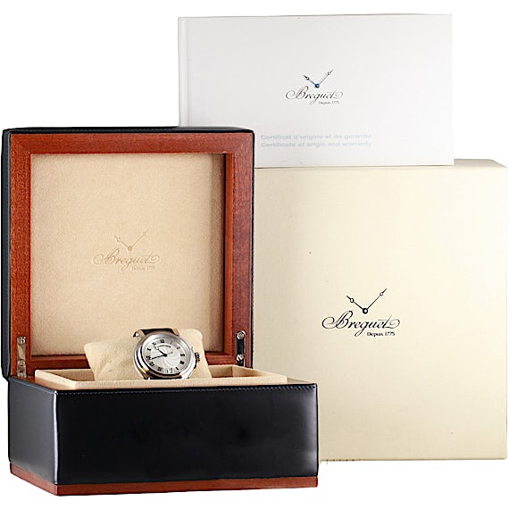 Breguet Marine 5817 Breguet Marine 5817