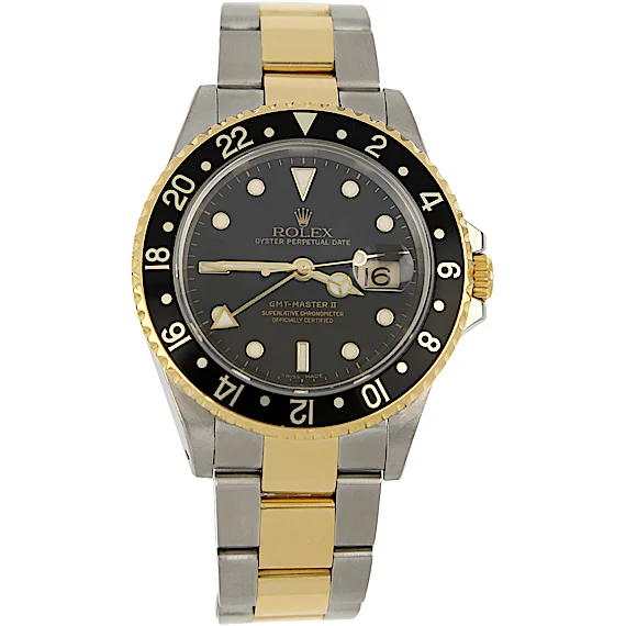 Rolex GMT-Master 16713 Rolex GMT-Master 16713