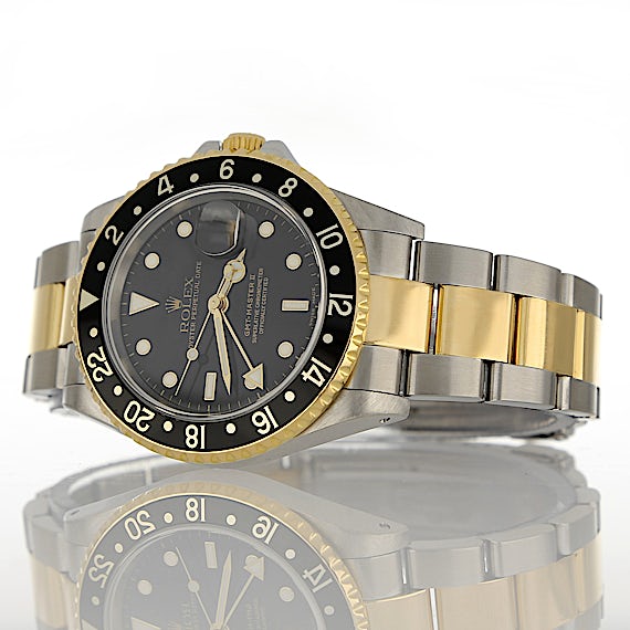 Rolex GMT-Master 16713 Rolex GMT-Master 16713