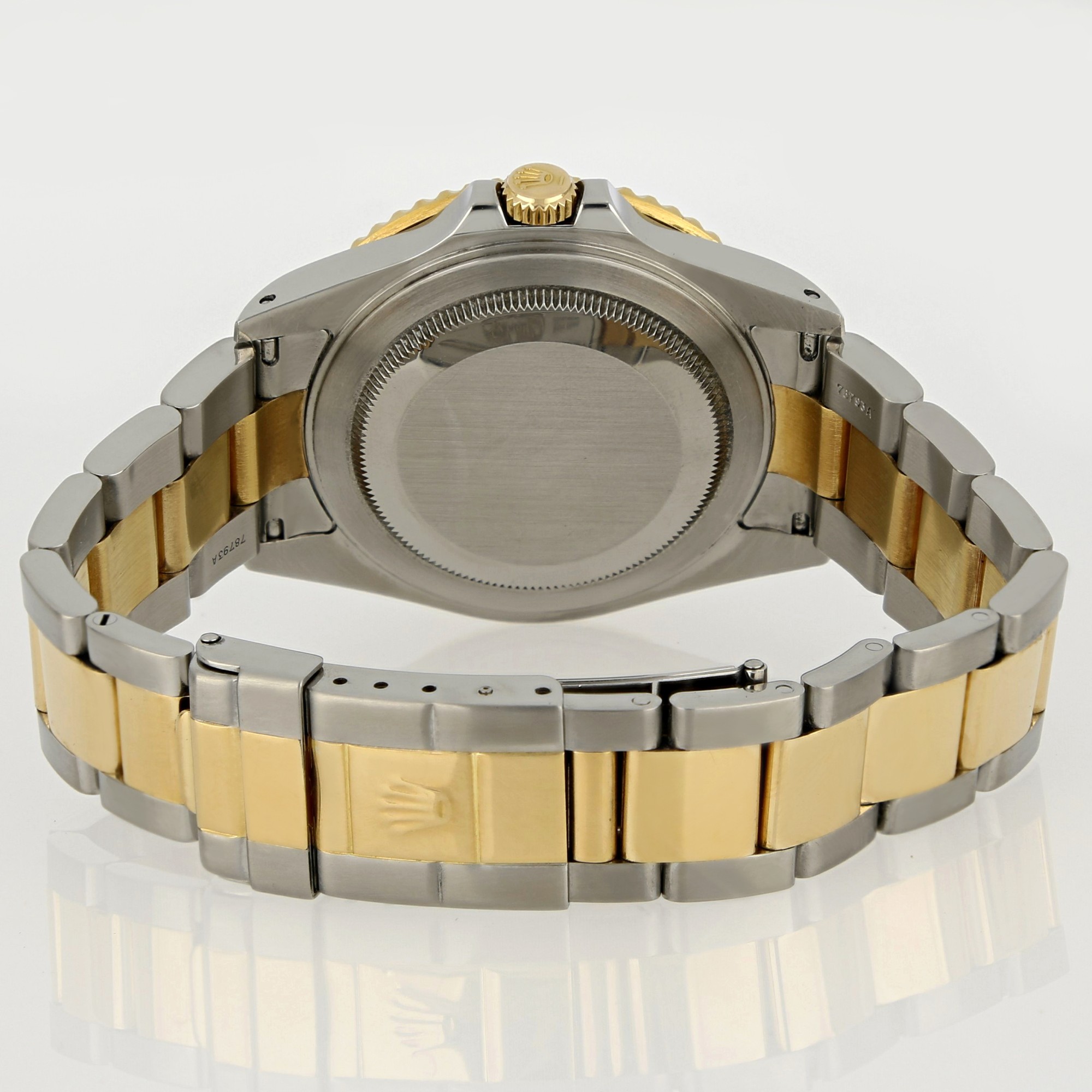 Rolex GMT-Master 16713