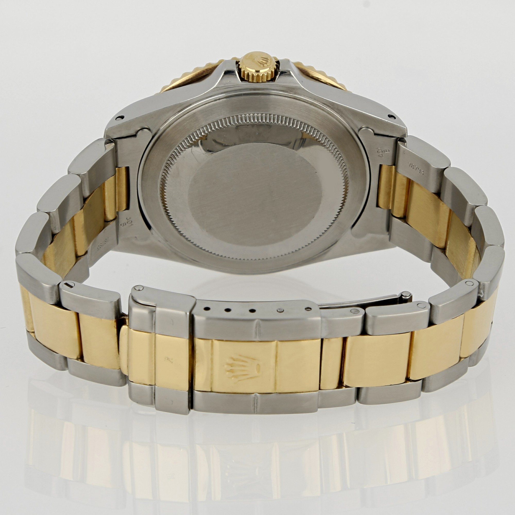 Rolex GMT-Master 16713