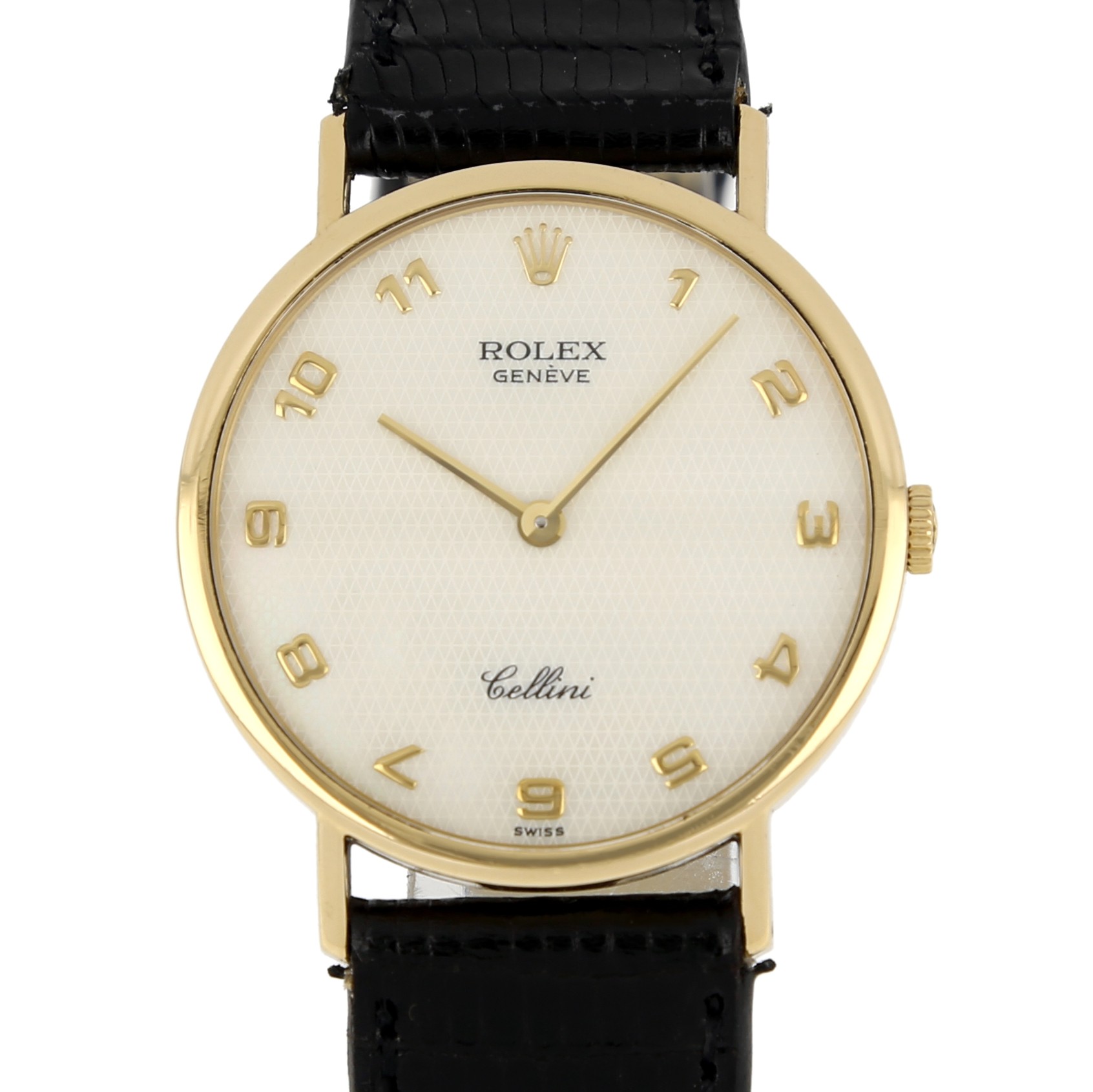 Rolex Cellini 5112 MOP