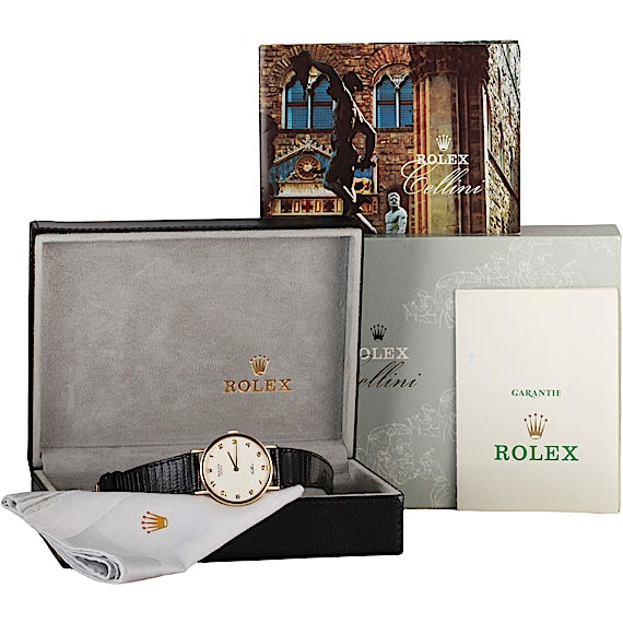 Rolex Cellini 5112 MOP Rolex Cellini 5112 MOP