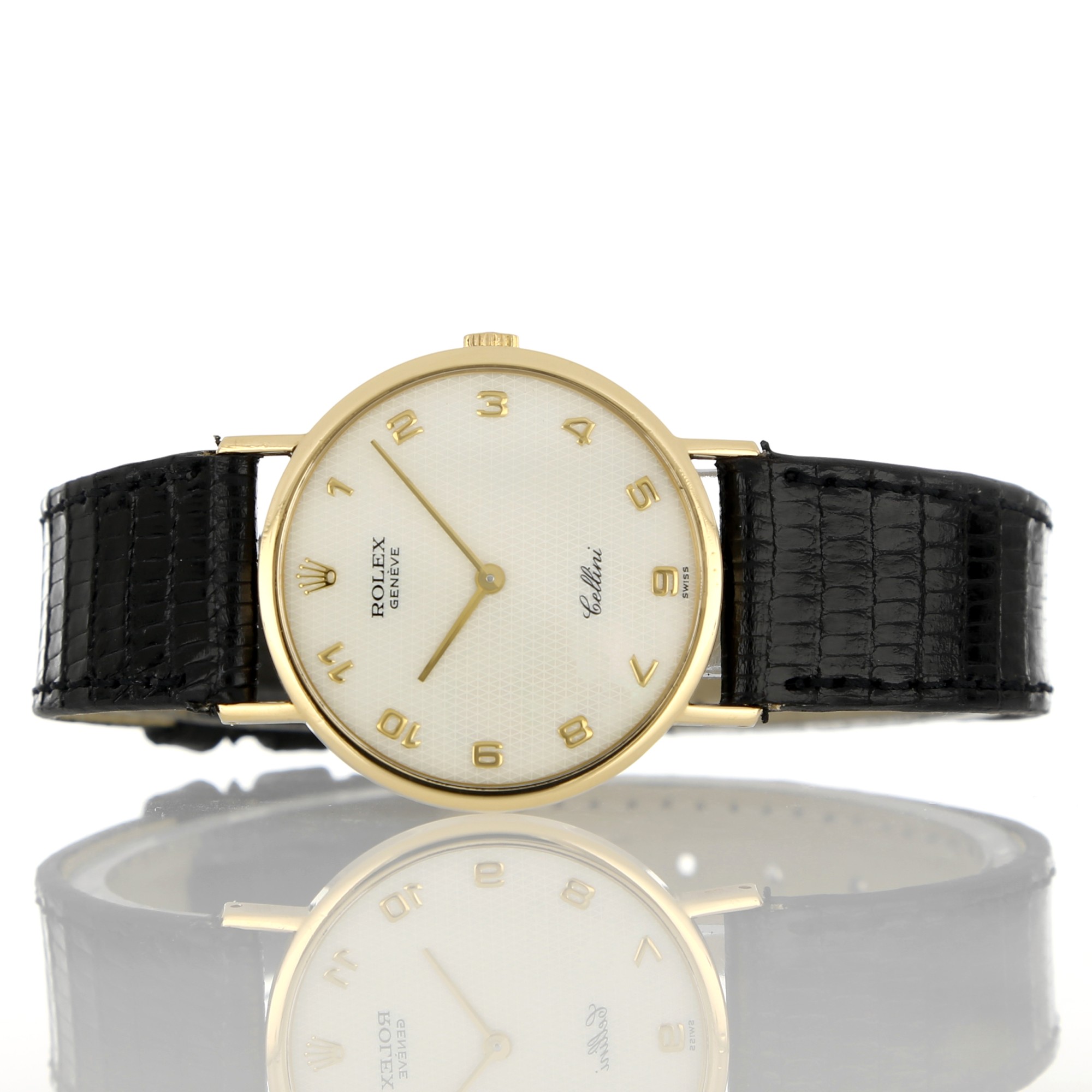 Rolex Cellini 5112 MOP