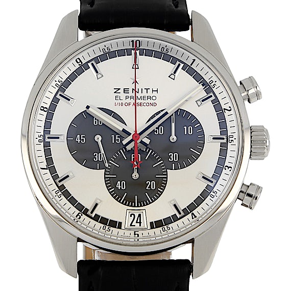 Zenith El Primero 03.2043.4052/01.C496 Zenith El Primero 03.2043.4052/01.C496