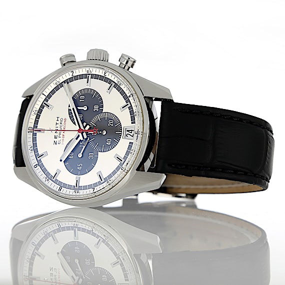 Zenith El Primero 03.2043.4052/01.C496 Zenith El Primero 03.2043.4052/01.C496
