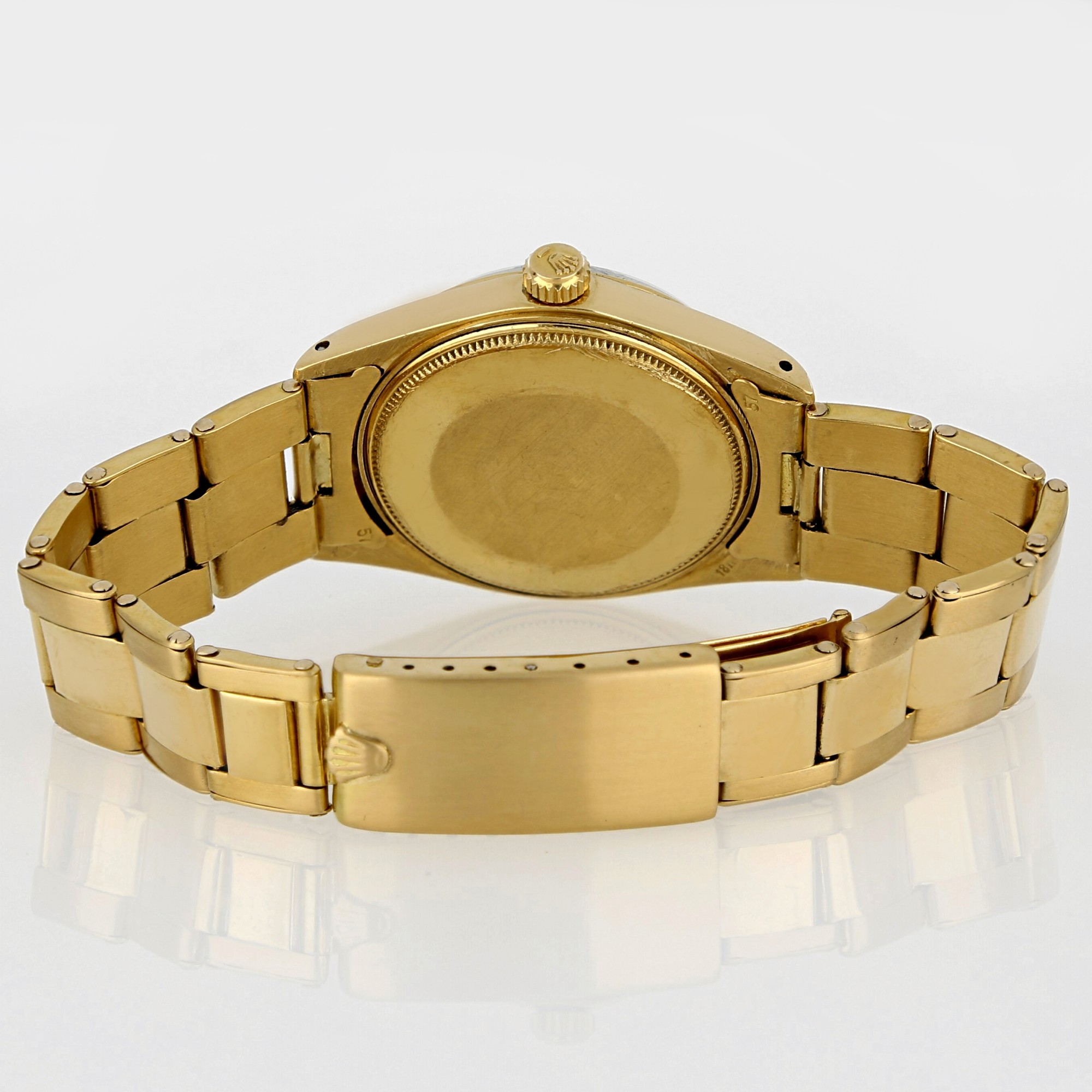 Rolex Date 1500