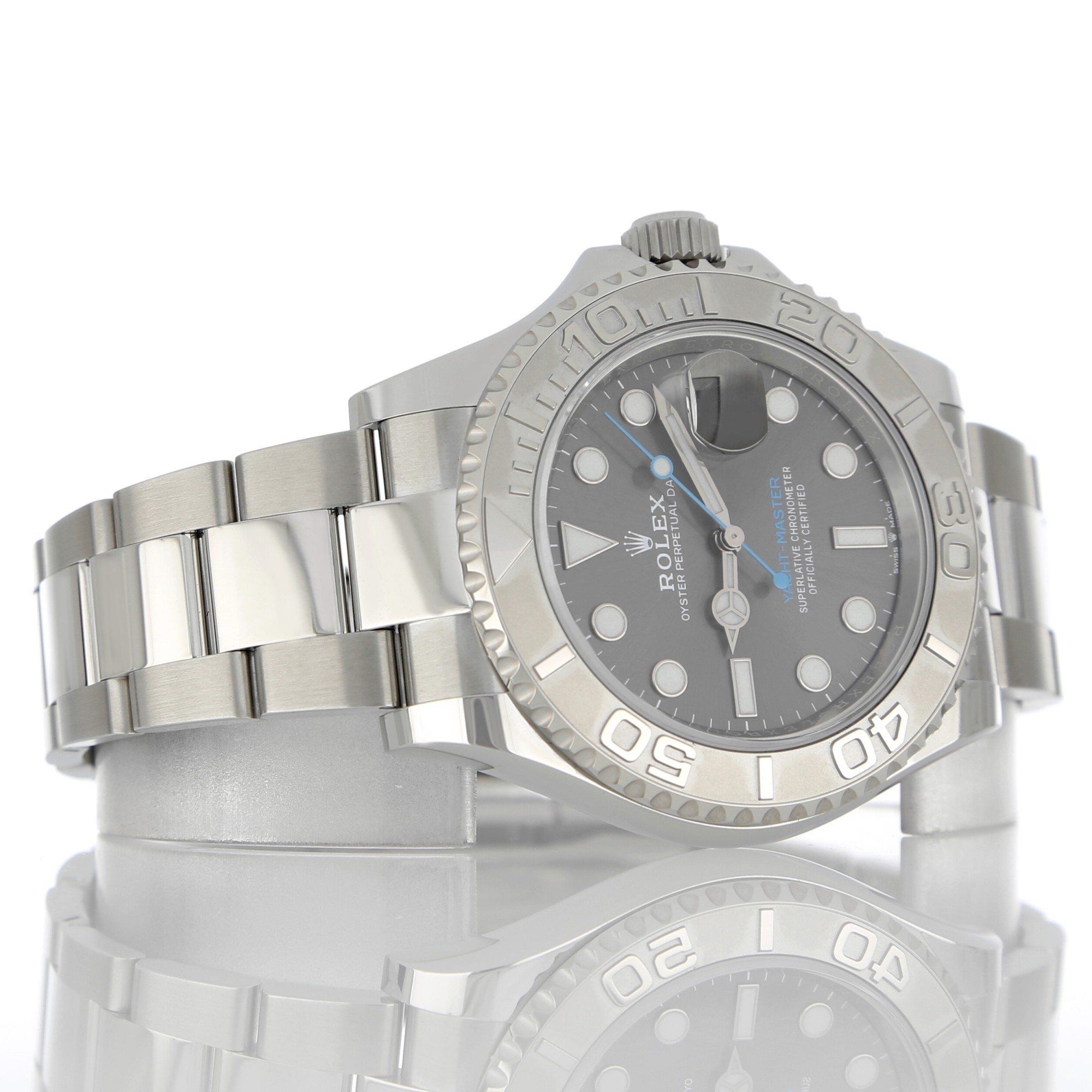 Rolex Yacht-Master 126622