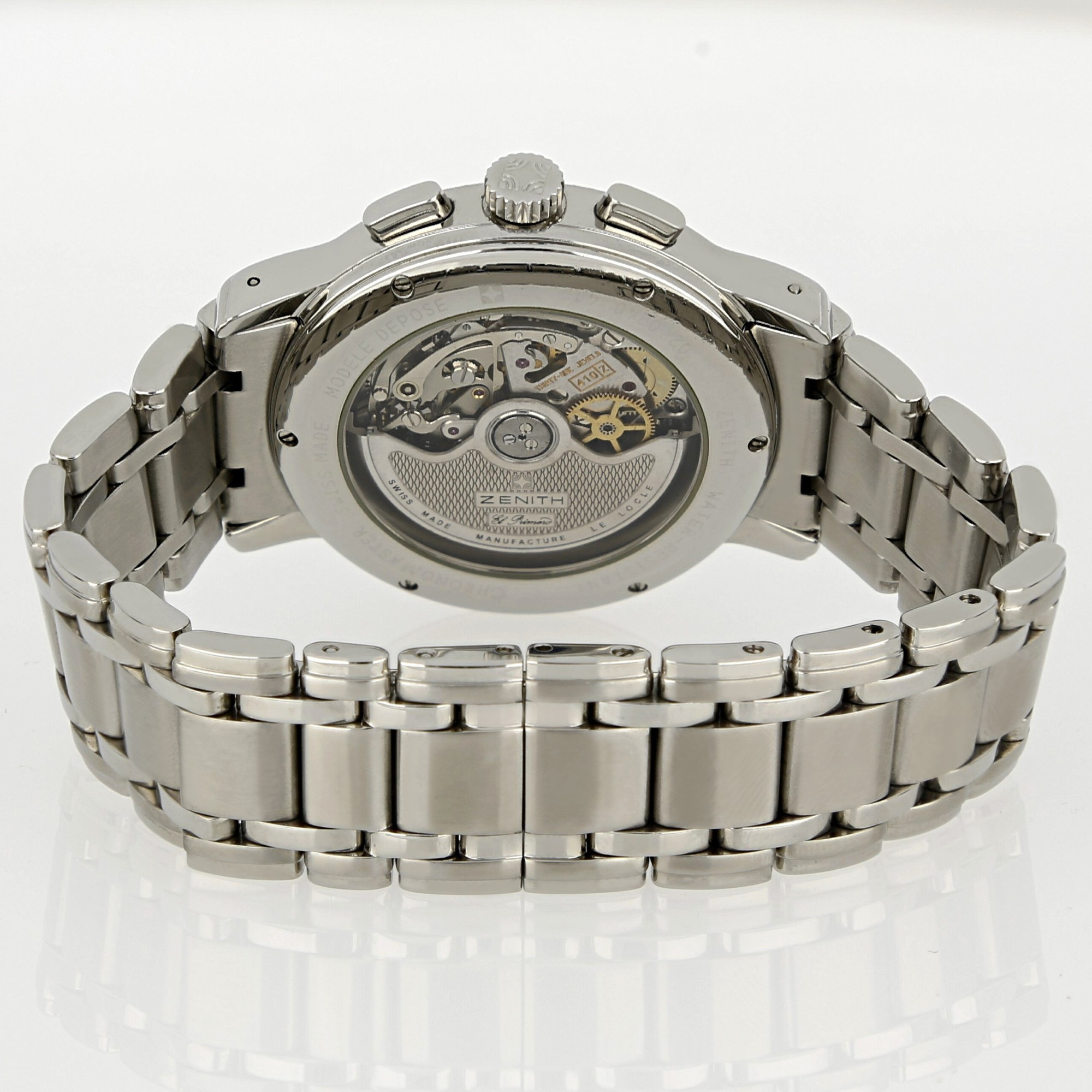 Zenith El Primero 01.0240.410