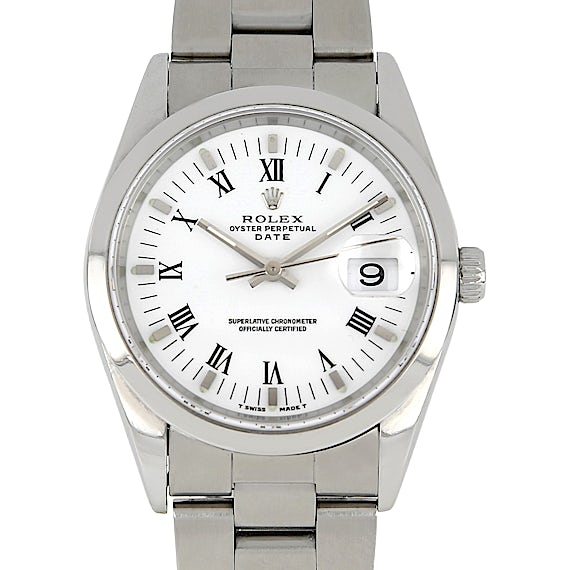 Rolex Date 15200 Rolex Date 15200