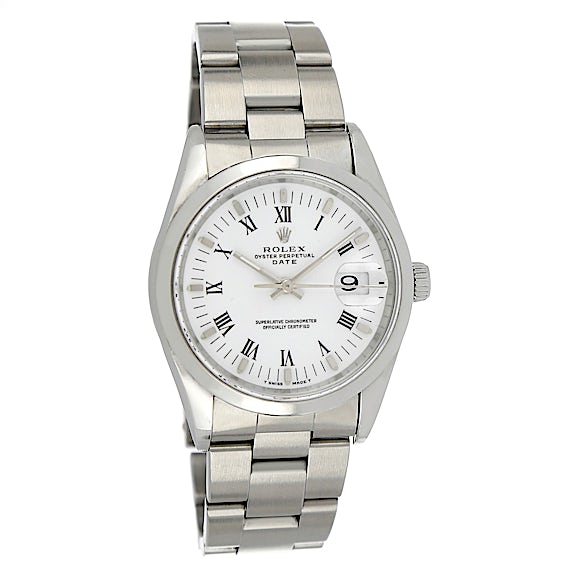 Rolex Date 15200 Rolex Date 15200