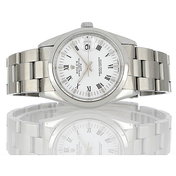 Rolex Date 15200 Rolex Date 15200