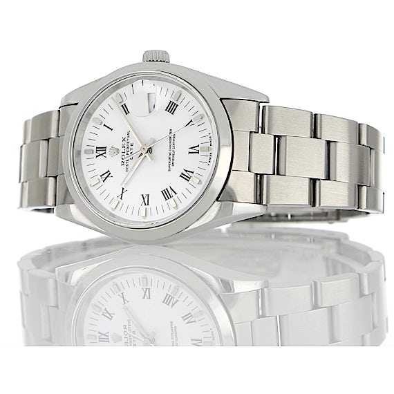 Rolex Date 15200 Rolex Date 15200