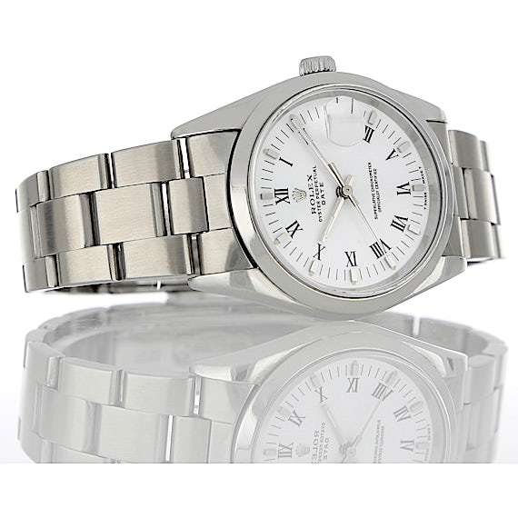 Rolex Date 15200 Rolex Date 15200