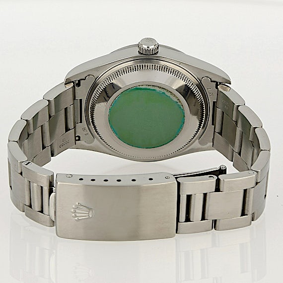 Rolex Date 15200 Rolex Date 15200