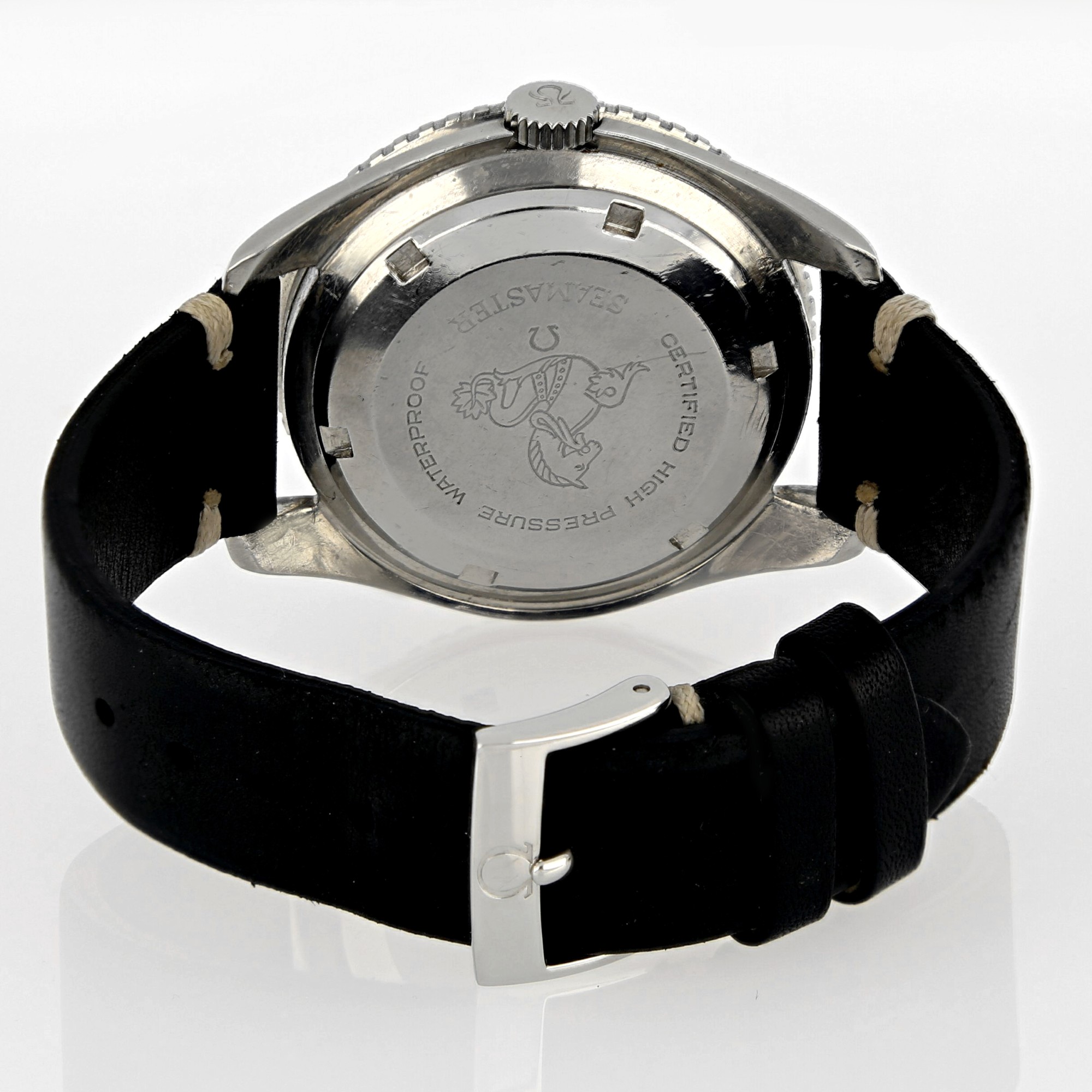 Omega Seamaster 300 ST165.024-63