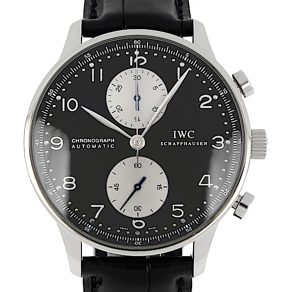 IWC Portoghese IW371404  IWC Portoghese IW371404