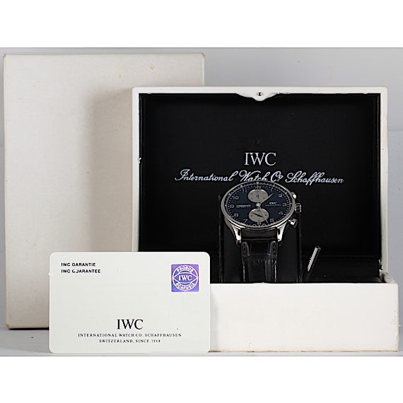 IWC Portoghese IW371404 IWC Portoghese IW371404