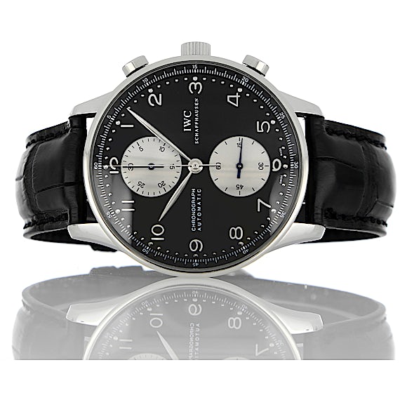 IWC Portoghese IW371404  IWC Portoghese IW371404