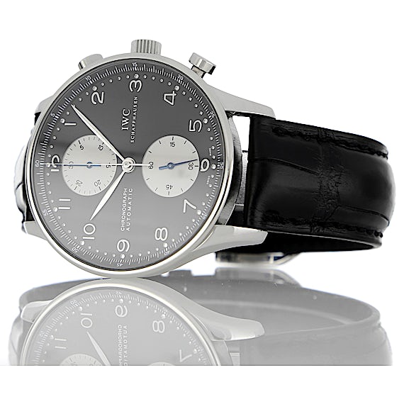 IWC Portoghese IW371404 IWC Portoghese IW371404