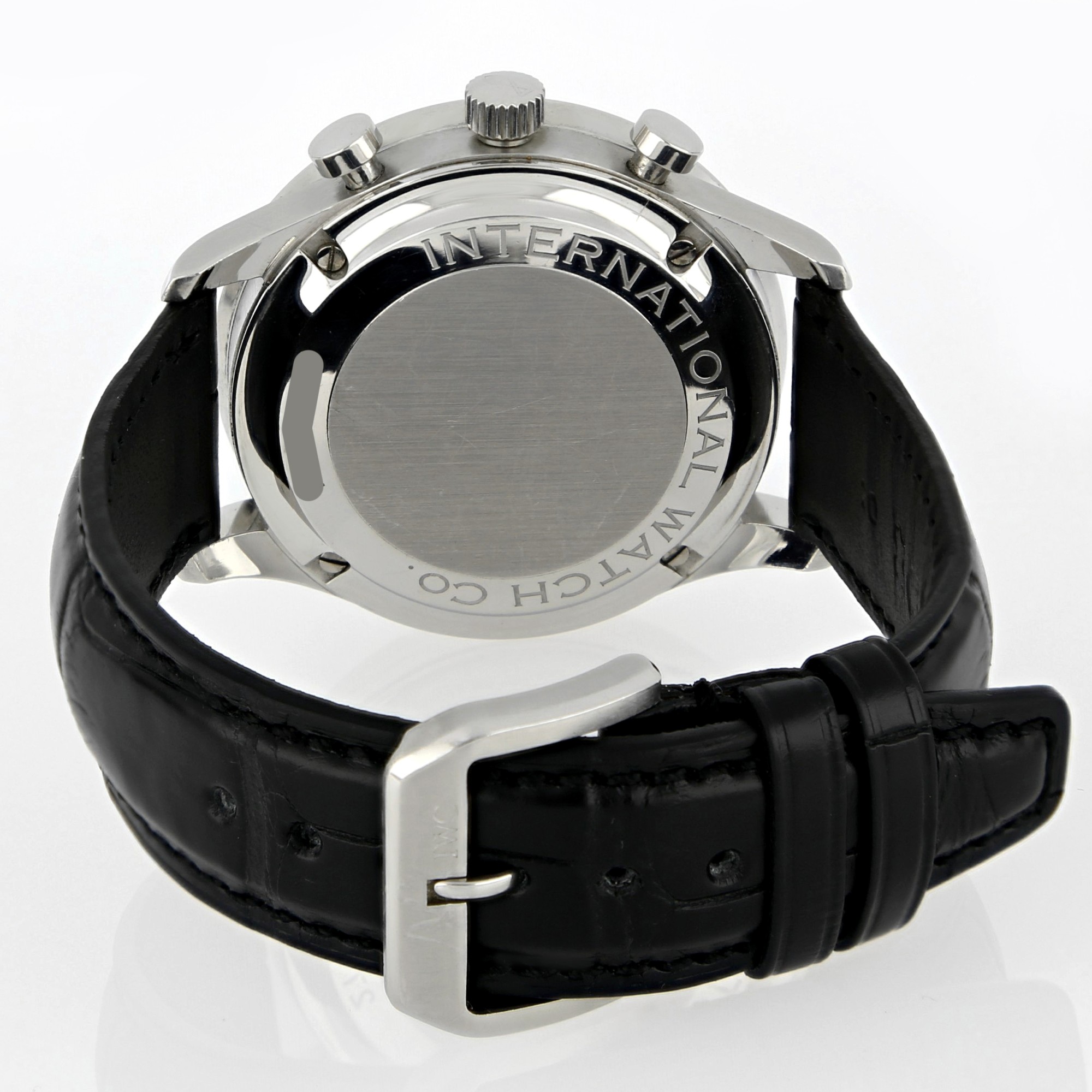 IWC Portoghese IW371404