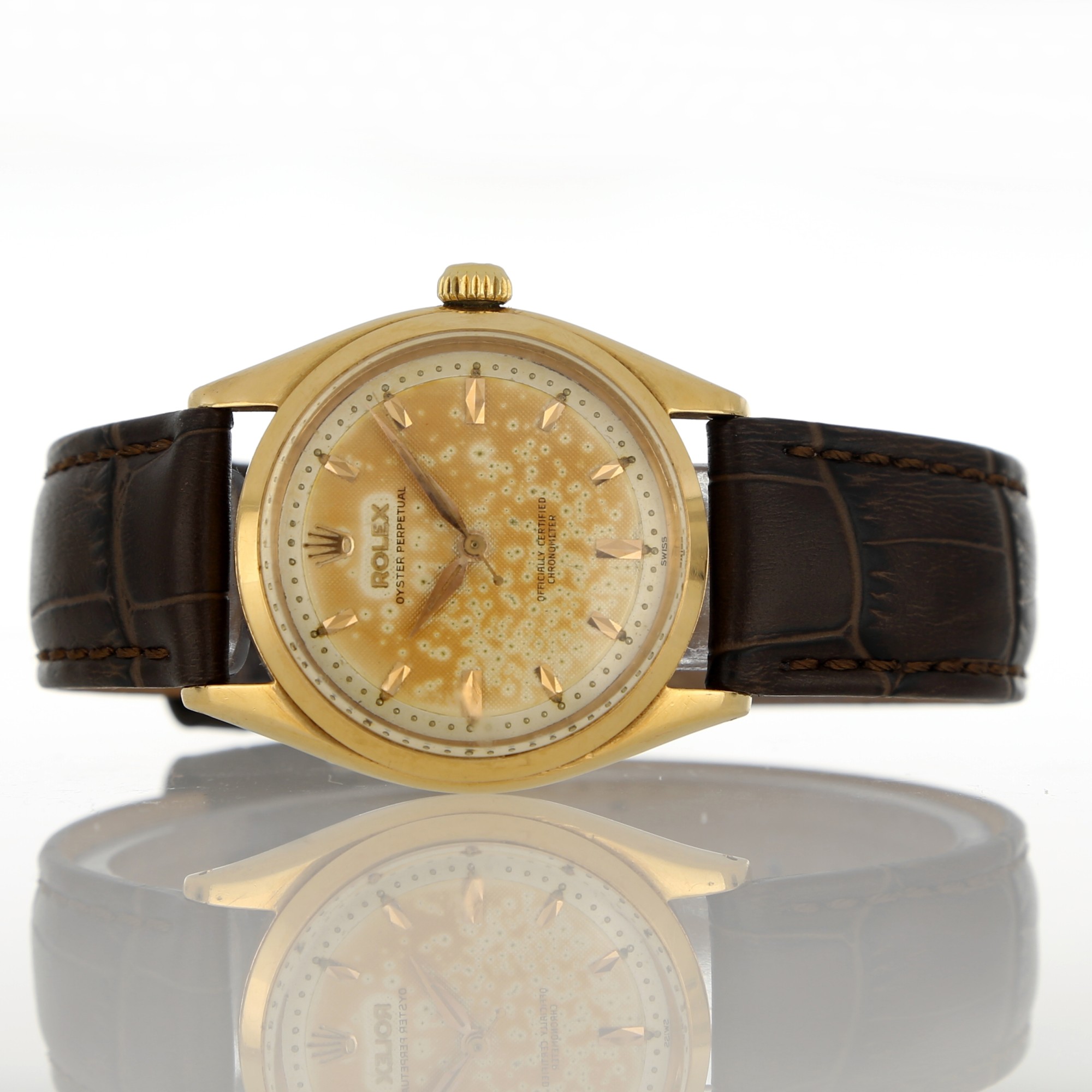 Rolex Oyster Perpetual 6564