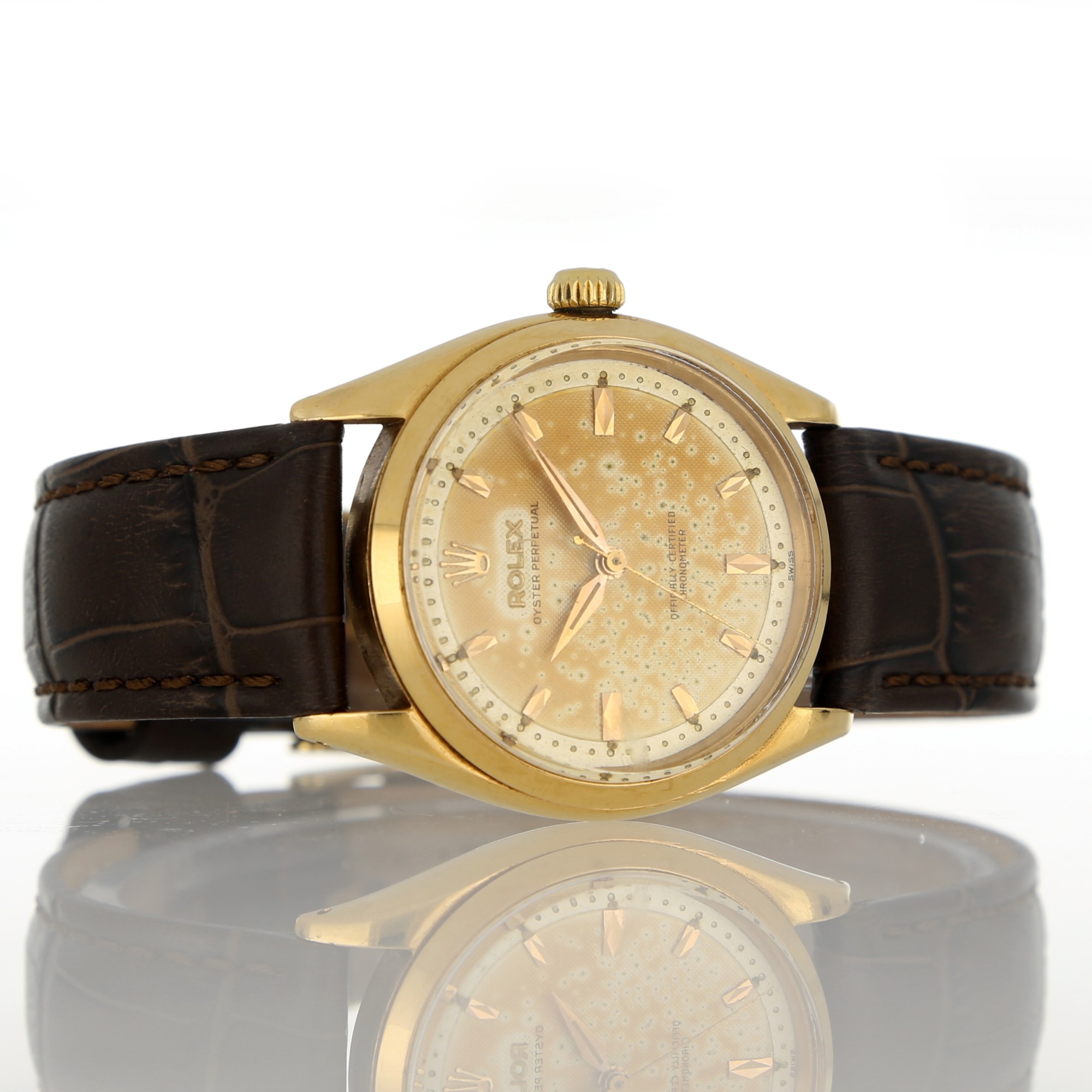 Rolex Oyster Perpetual 6564