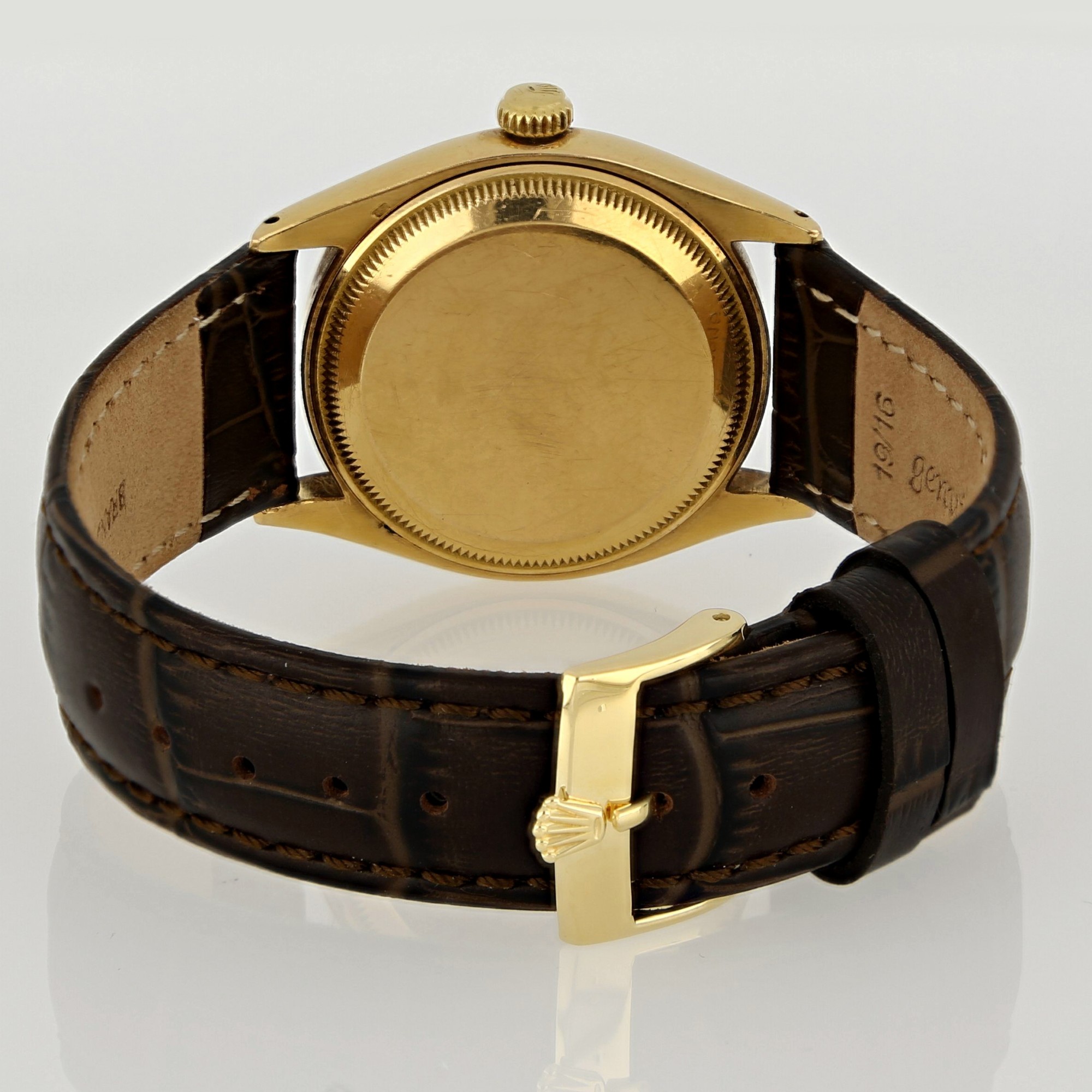 Rolex Oyster Perpetual 6564