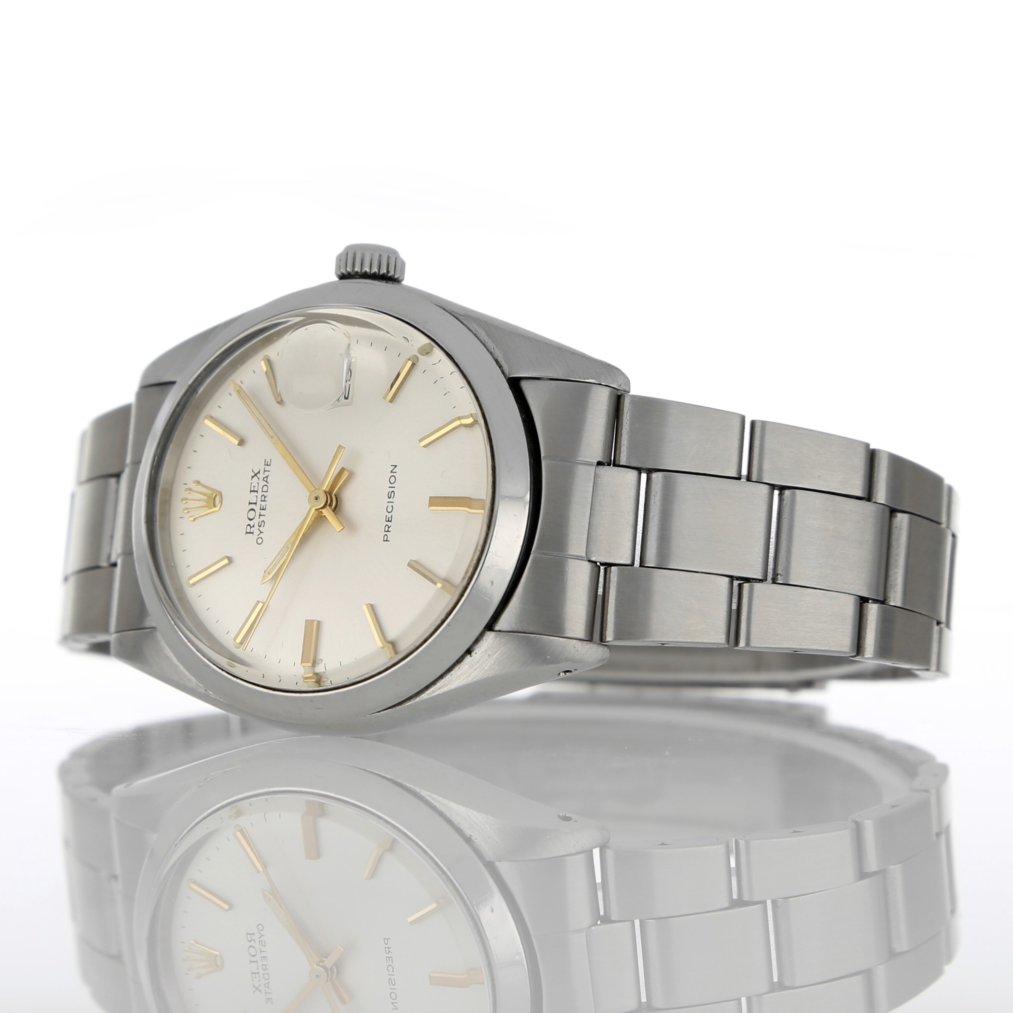 Rolex Precision 6694